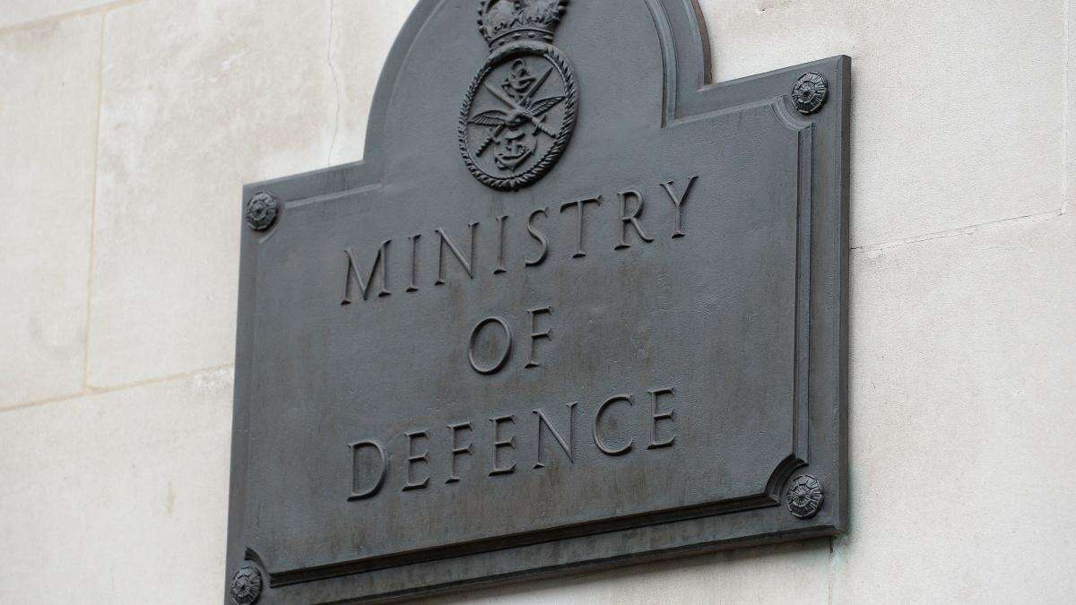 Ministry of Defence recruiting for bolstered arms director role