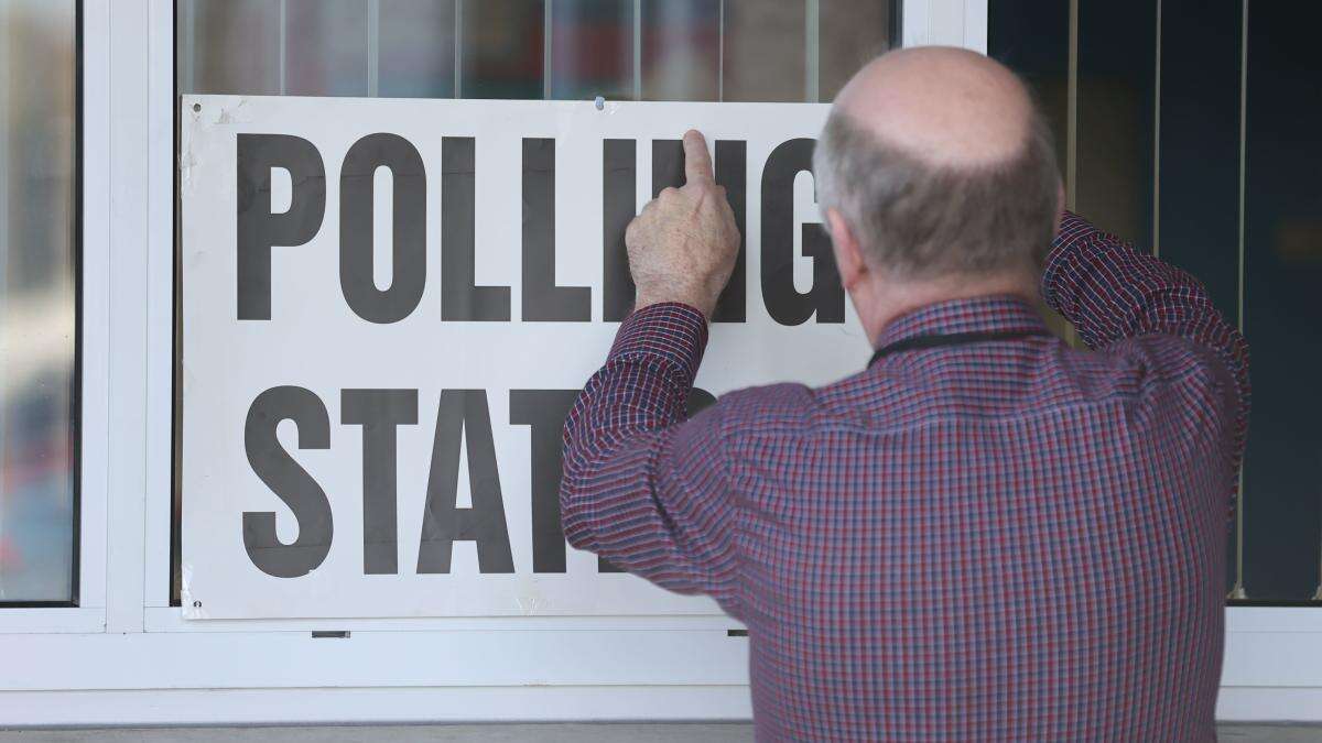 Opinion poll round-up with 13 days to go until the General Election