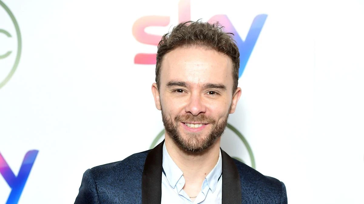 Corrie star Jack P Shepherd appears to spoil his character’s exit from soap