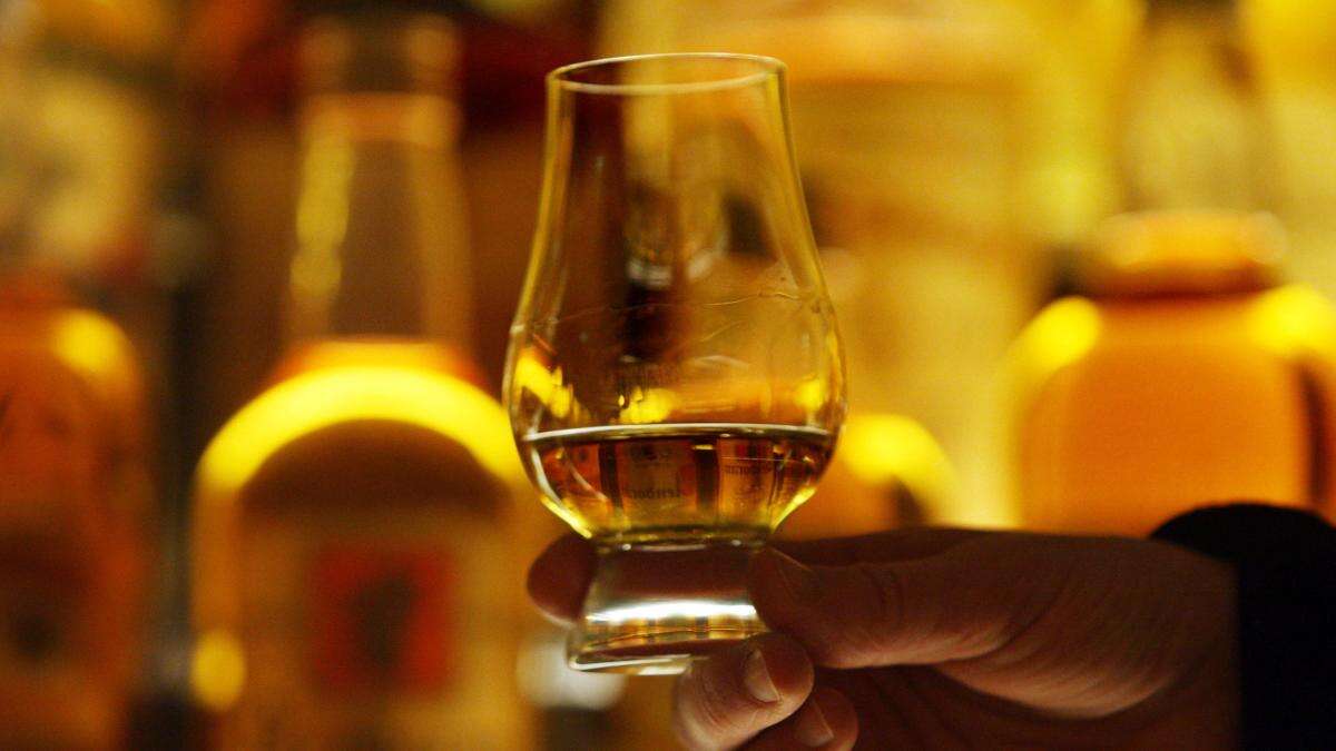 Drinking of ‘flavoursome’ Scotch whisky urged by Labour frontbencher