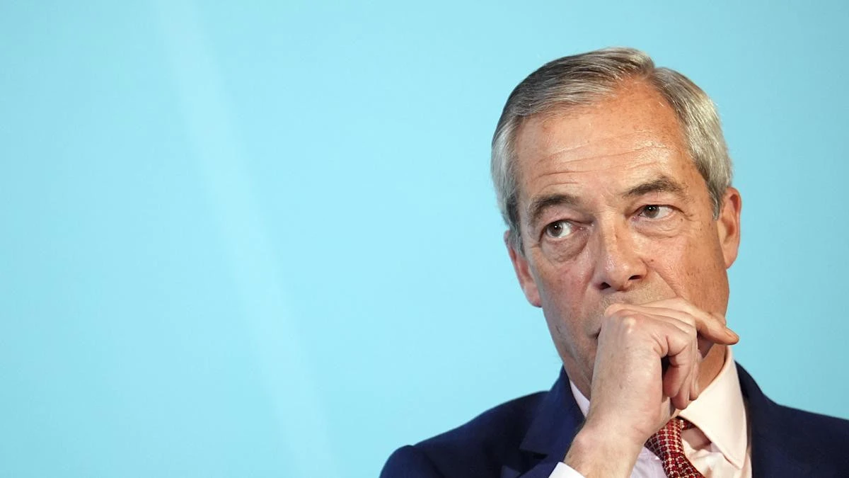 ‘Mistake’ to think Reform is the only threat, polling guru tells Labour