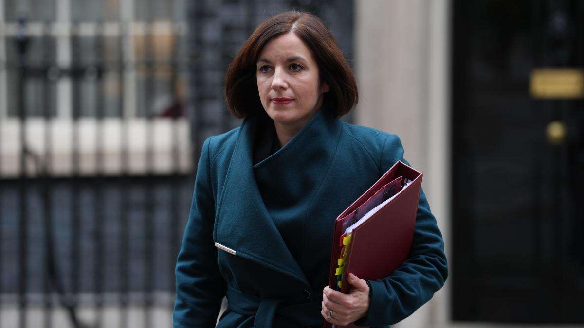 Education Secretary ‘will not hesitate’ to cap profits in children’s social care