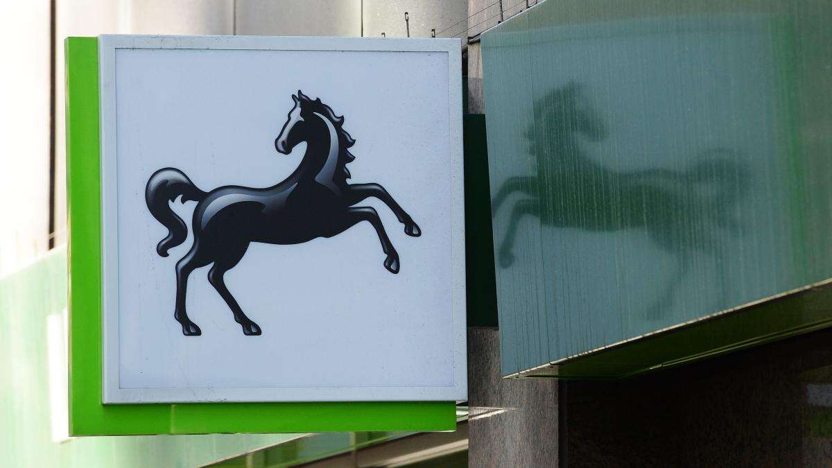 Lloyds bank to shut Liverpool office with 500 workers impacted