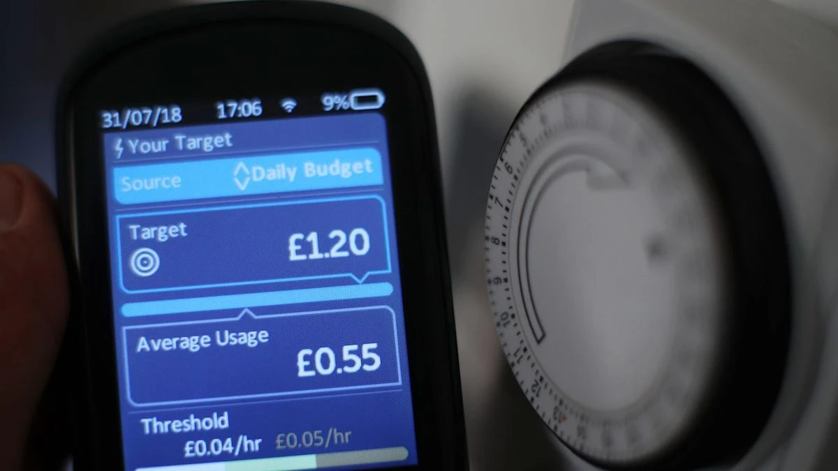 Households and businesses to receive stronger protection against energy firms