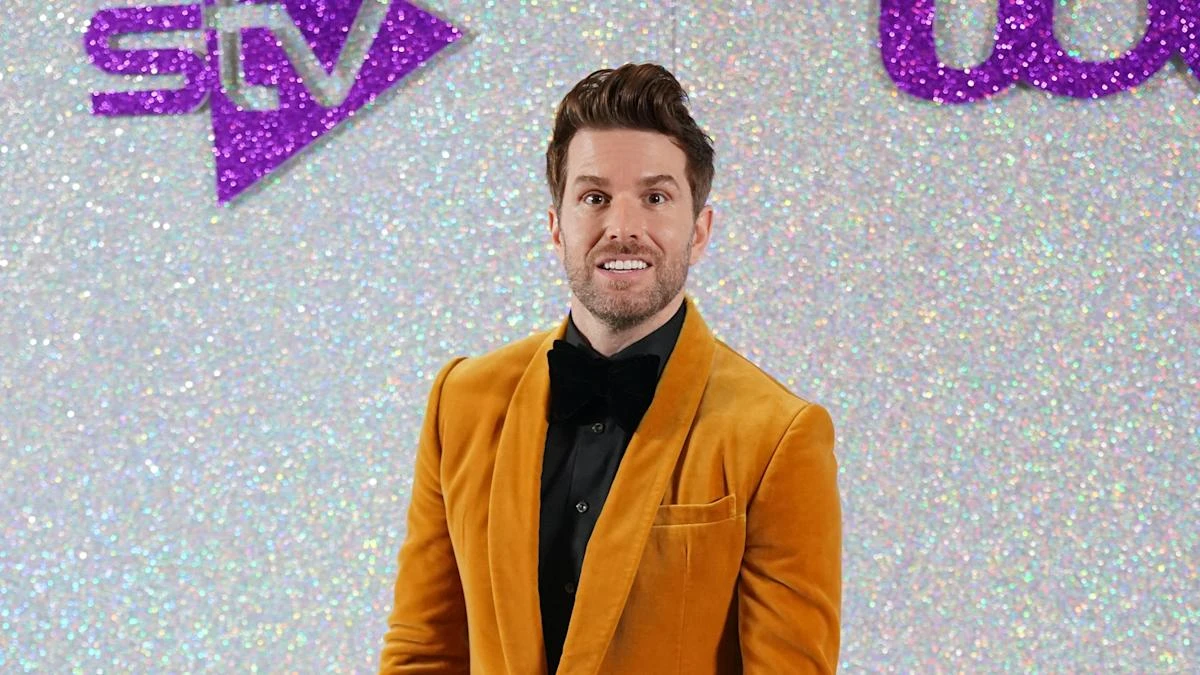 Joel Dommett hails ‘huge’ shows in running for National Television Awards