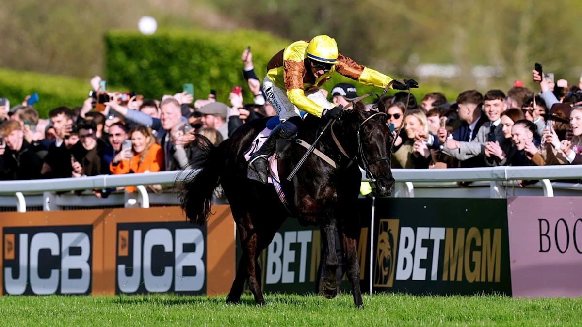 Mullins issues Galopin Des Champs reappearance warning