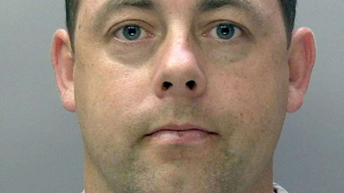 Former train manager jailed for sexually assaulting teenager after ticket check