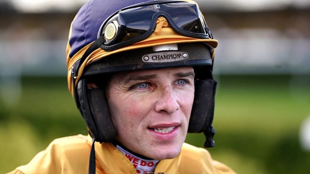 Micheal Nolan recovering after emergency surgery