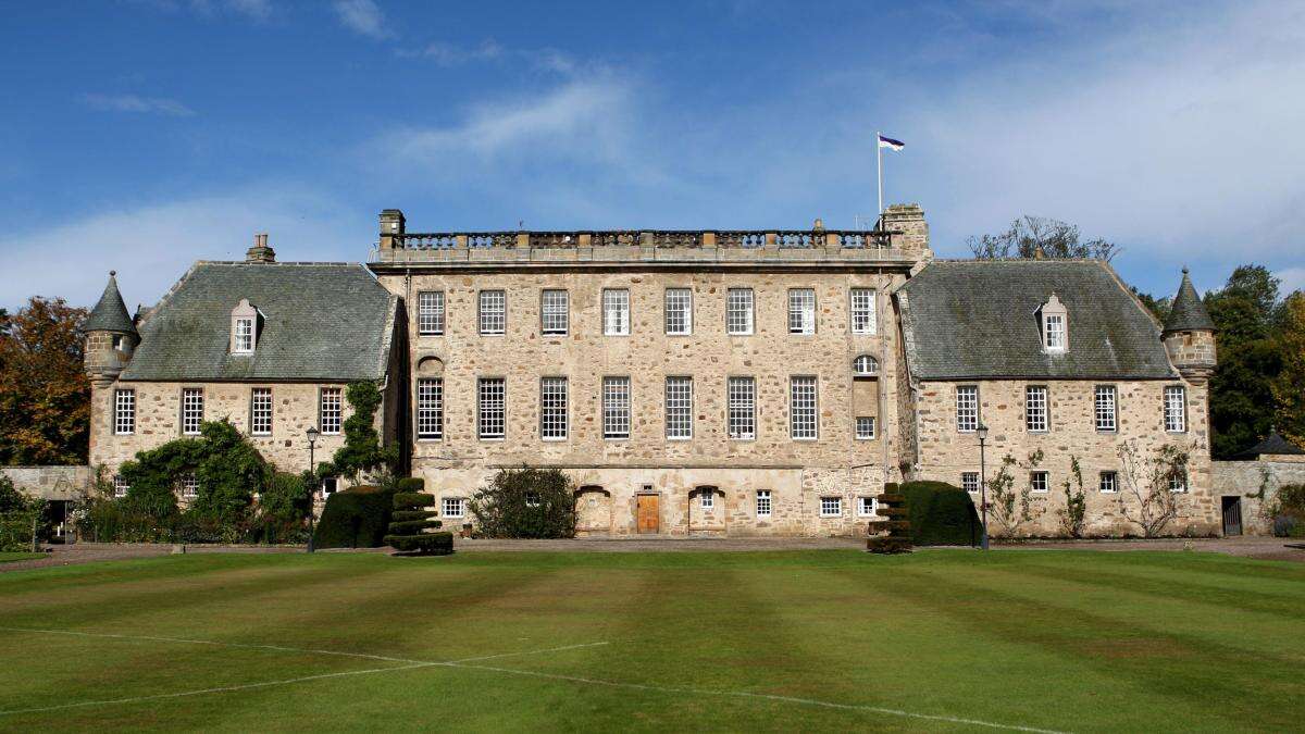 Gordonstoun cuts ties with business chaired by man accused of spying for China