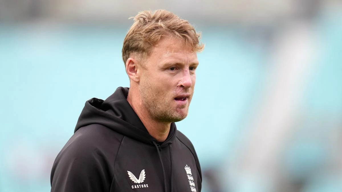 Flintoff speaks of ‘frustration’ at injuries speculation in documentary trailer