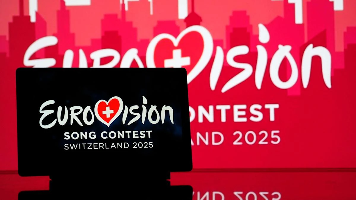 Eurovision 2025 sees comeback for key changes and unusual time signatures
