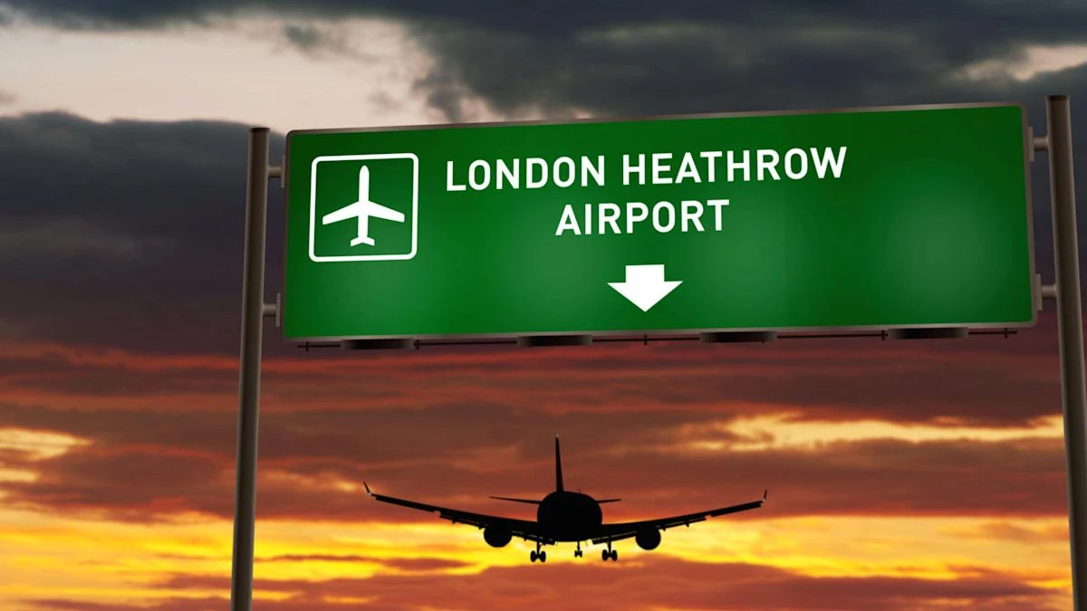 Just Stop Oil activists free after ‘unprecedented disruption’ plan at Heathrow
