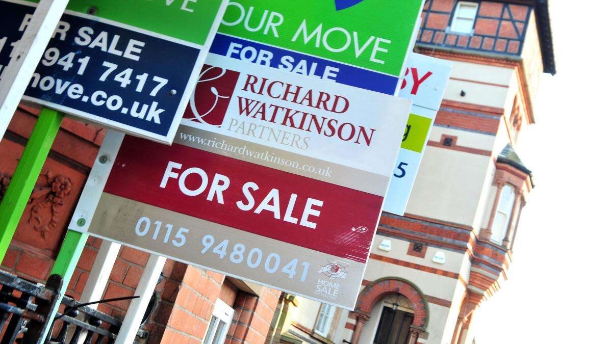 February and March ‘best months to list a home for sale’