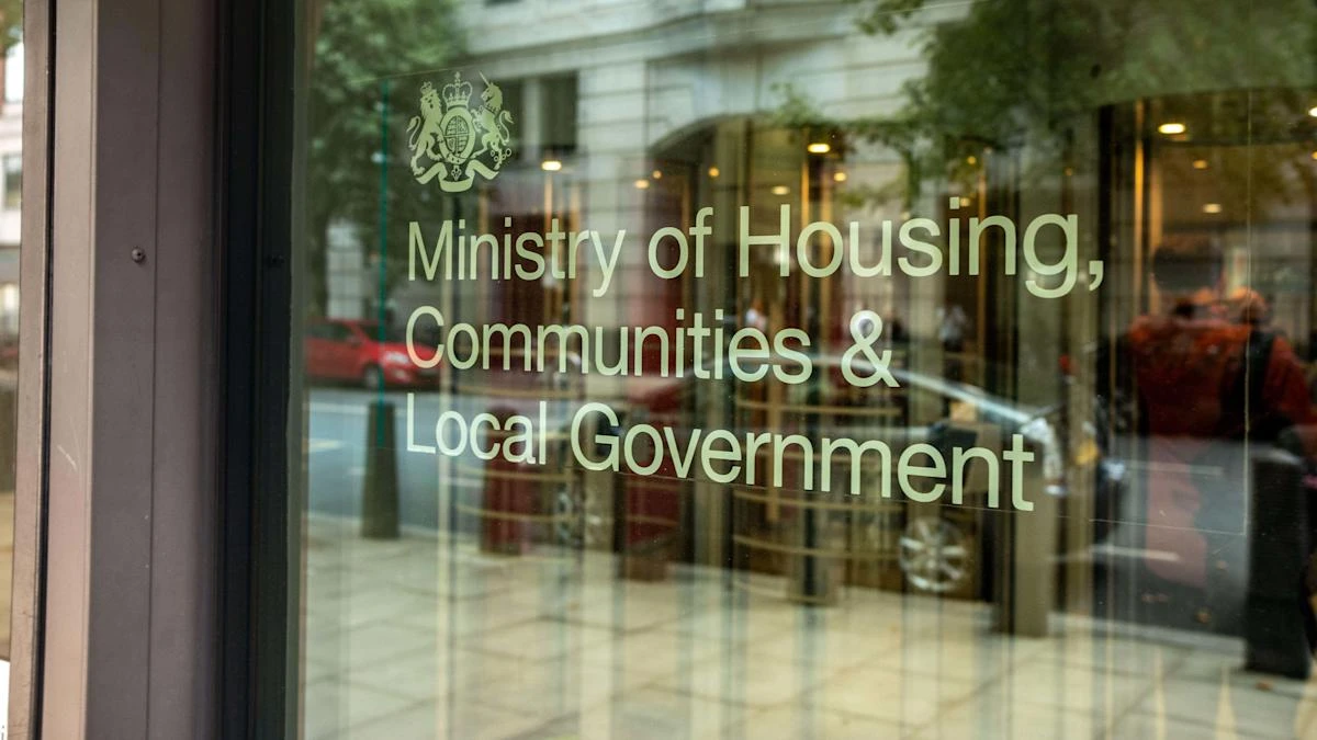 Counties warn small-scale councils could ‘break’ social care and hit taxpayers