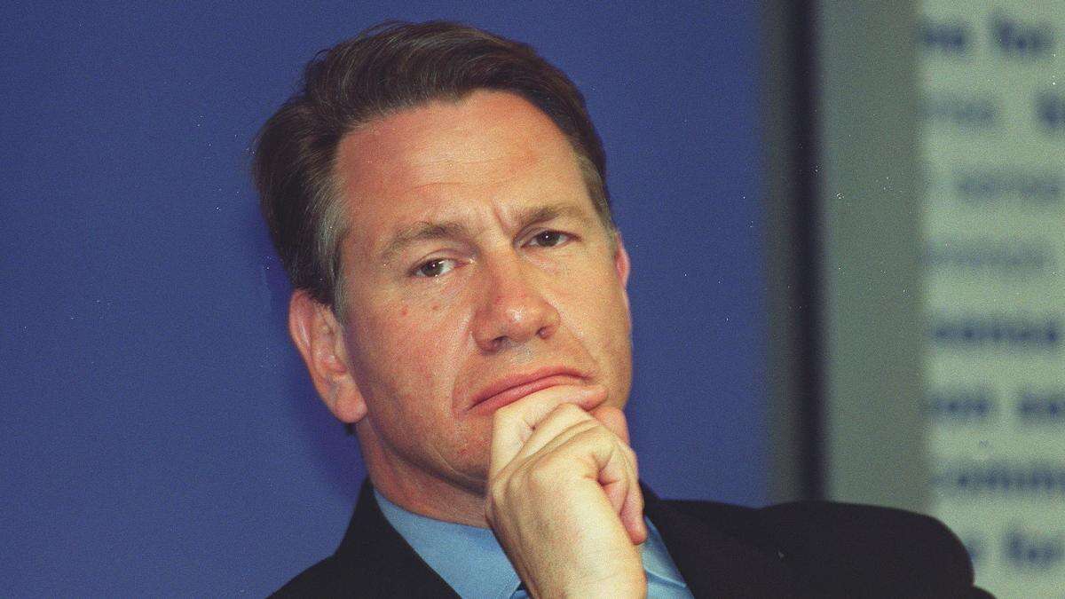 Portillo moments: Tory Cabinet ministers likely to lose their seats