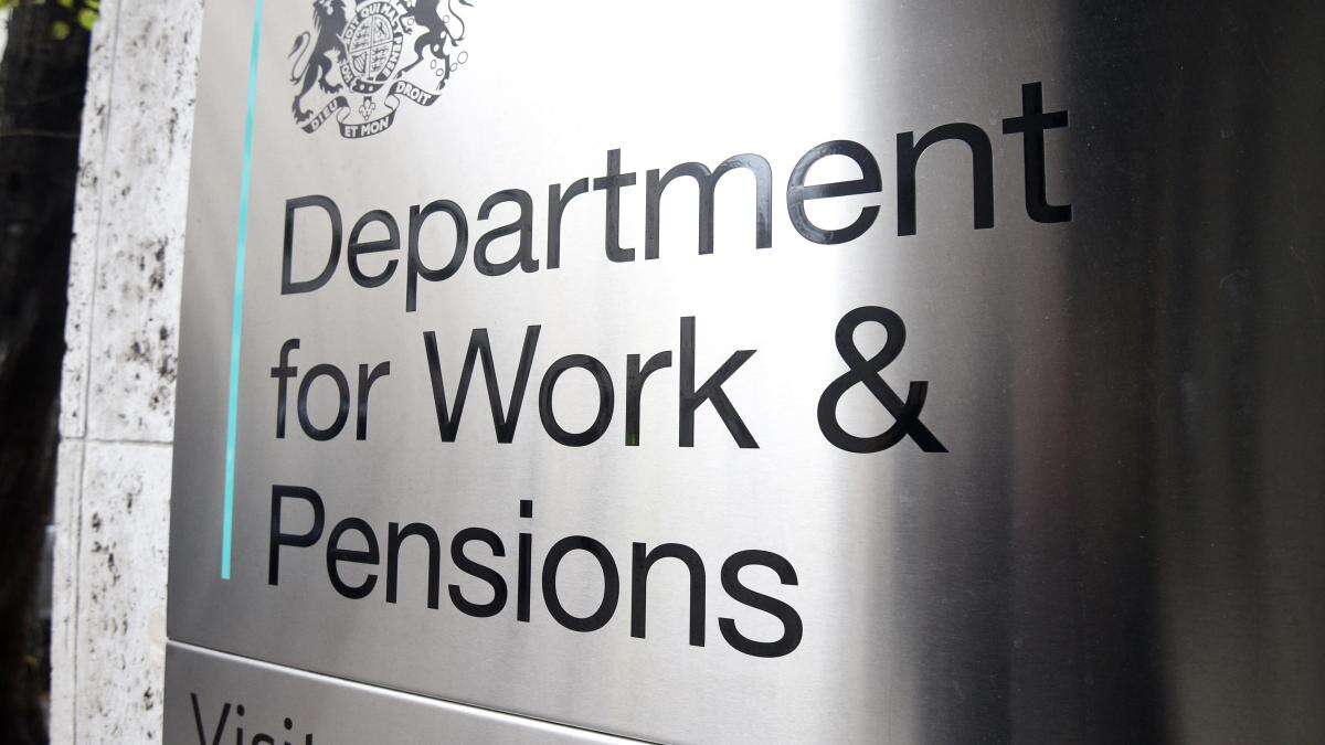 Pension credit claims hit almost 75,000 since winter fuel payment slimdown