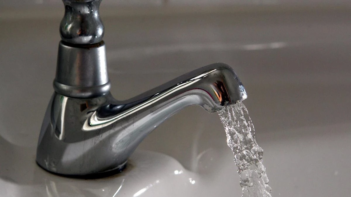 Anglican receives record £1.42m fine for drinking water failures