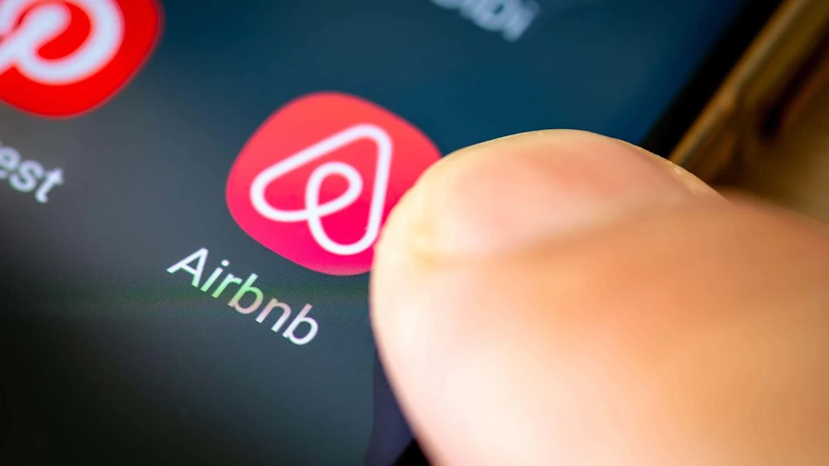 Airbnb unveils revamp as it expands ‘beyond stays’ to challenge hotel sector