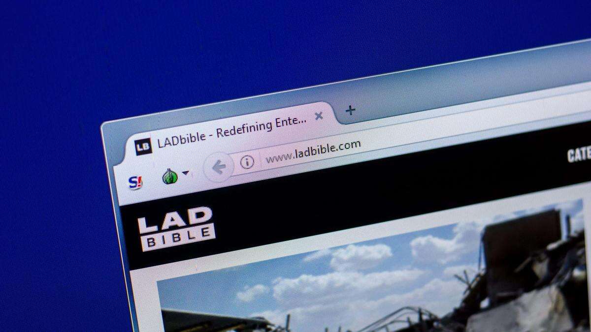 LadBible owner reaches record audience of nearly 500m amid revenue growth