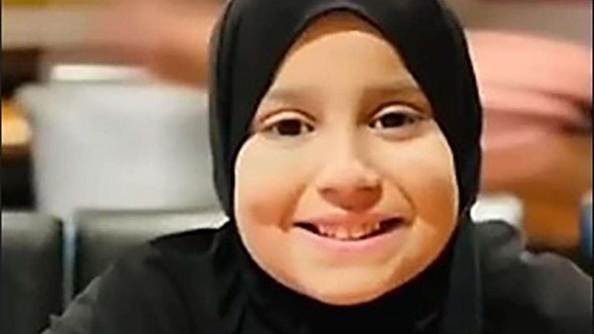 Stepmother claimed Sara Sharif wore hijab to ‘follow her religion’