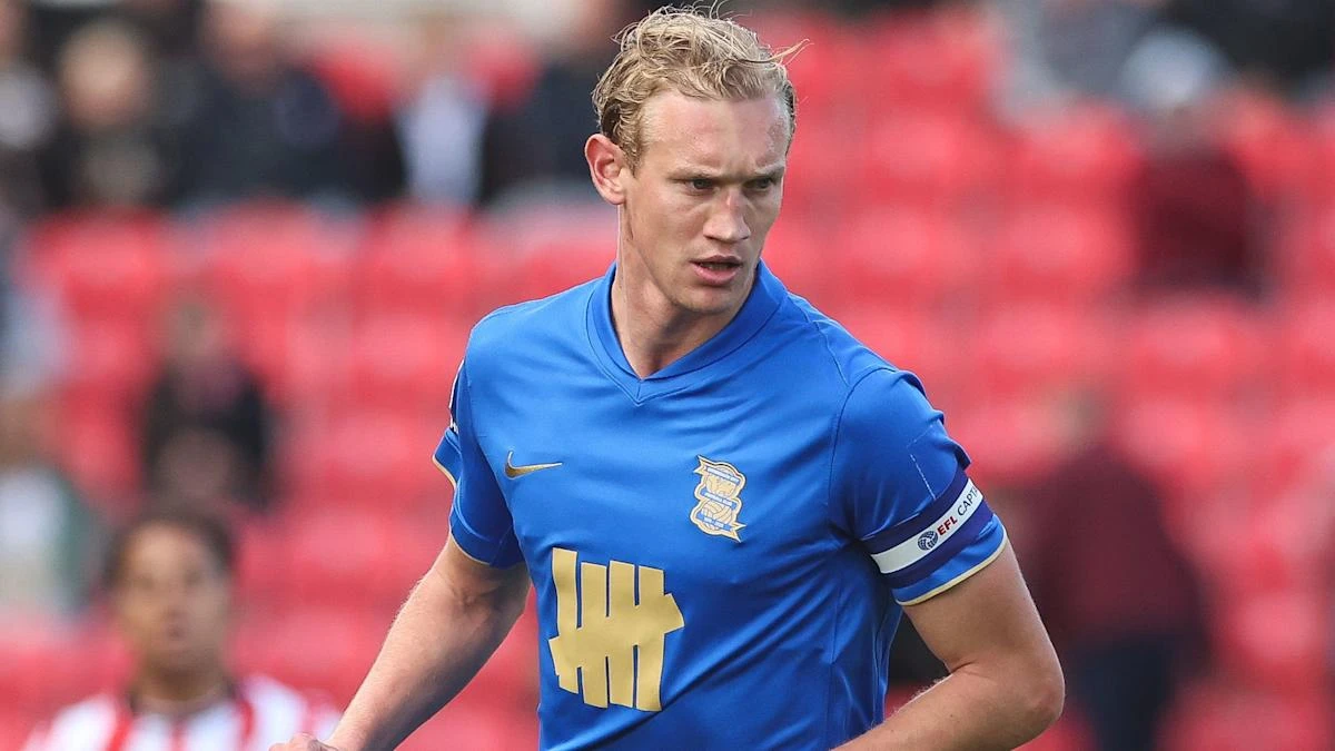 Birmingham record biggest win of the season after cruising past Portsmouth