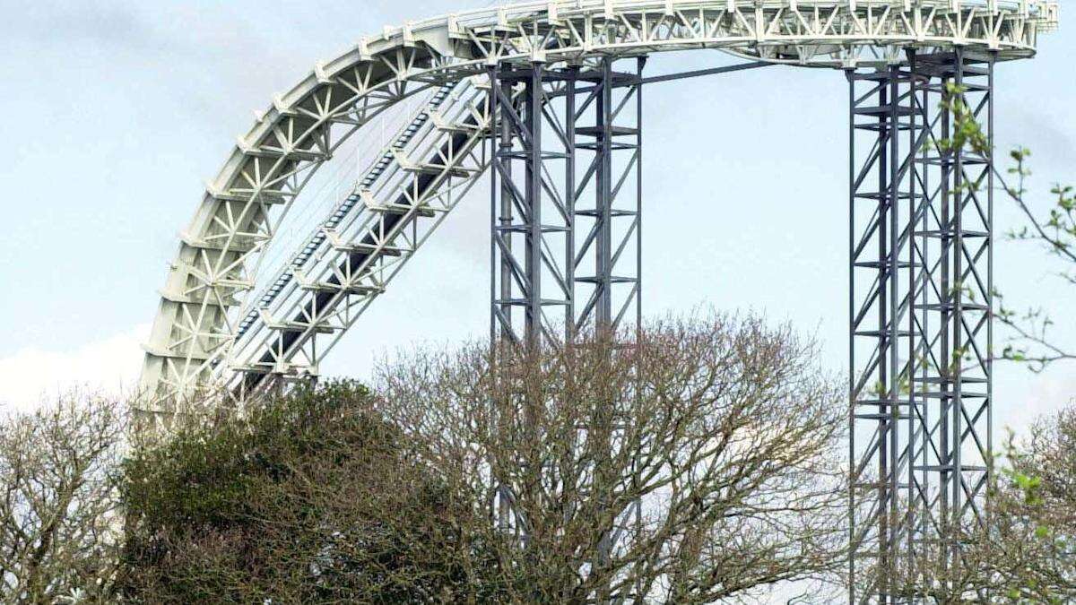 Largest theme park in Wales announces immediate closure