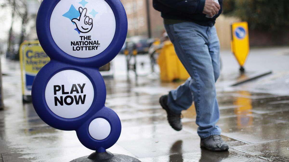 National Lottery creates more than one millionaire per day in 2024