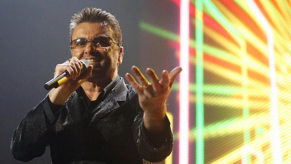 Careless Whisper by George Michael voted nation’s favourite song for eighth year
