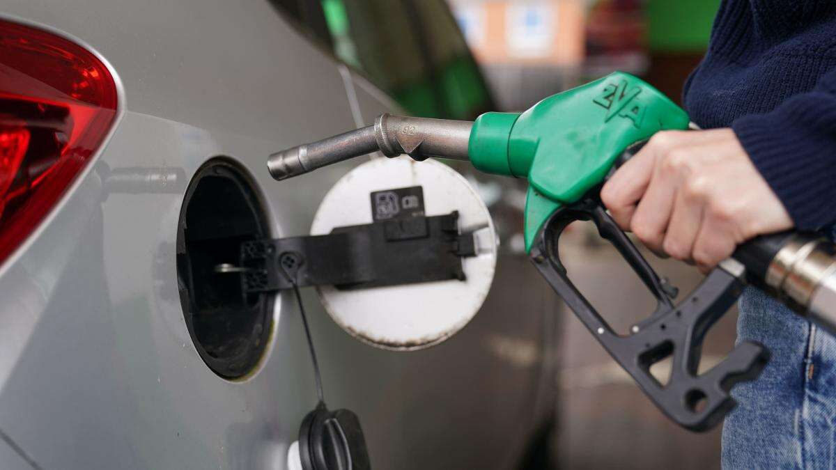 Fuel prices ‘stubbornly static’ in July – analysis