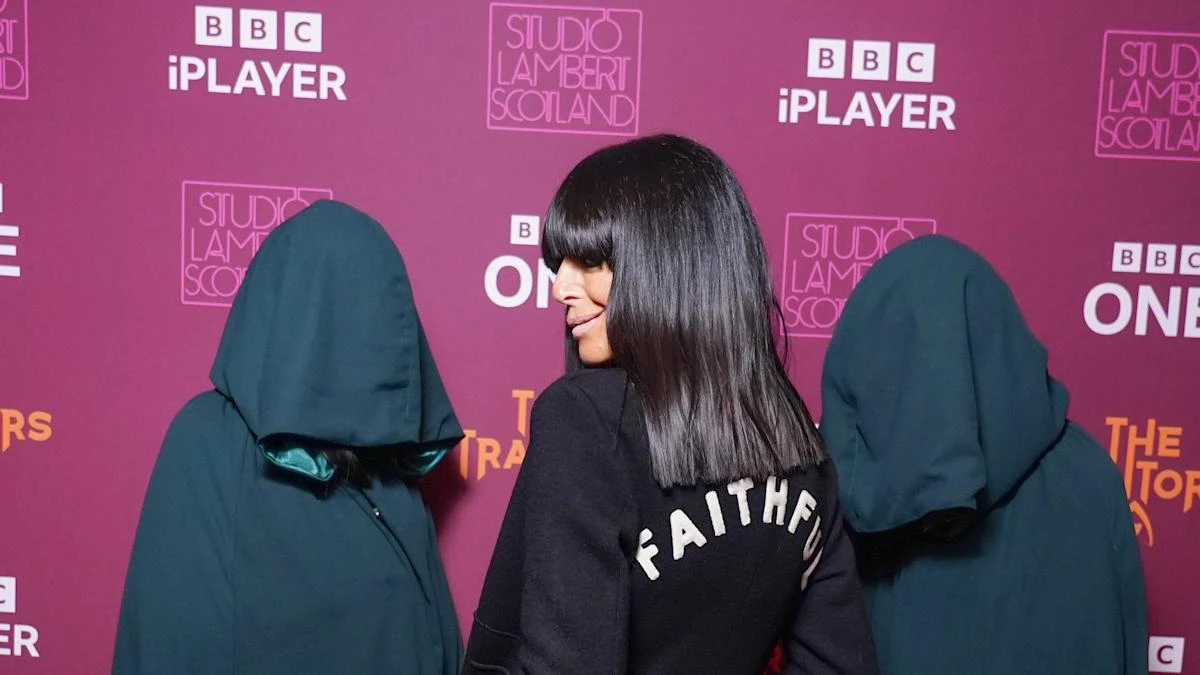 Final of BBC’s Celebrity Traitors secures overnight audience of 11.1 million