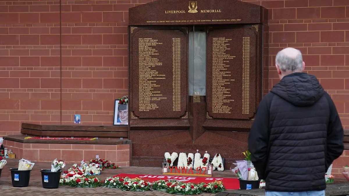 Campaigners hail Hillsborough Law but warn it must not be watered down