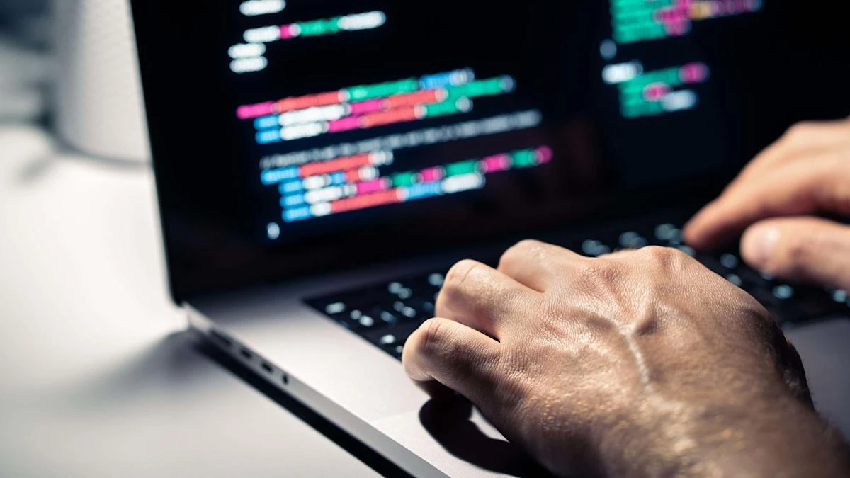 Cyber attack on Legal Aid Agency exposed ‘significant amount’ of applicant data