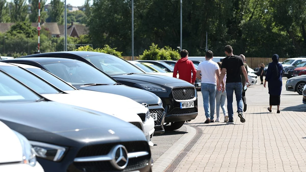 Watchdog’s car finance scheme could short-change consumers, MPs say