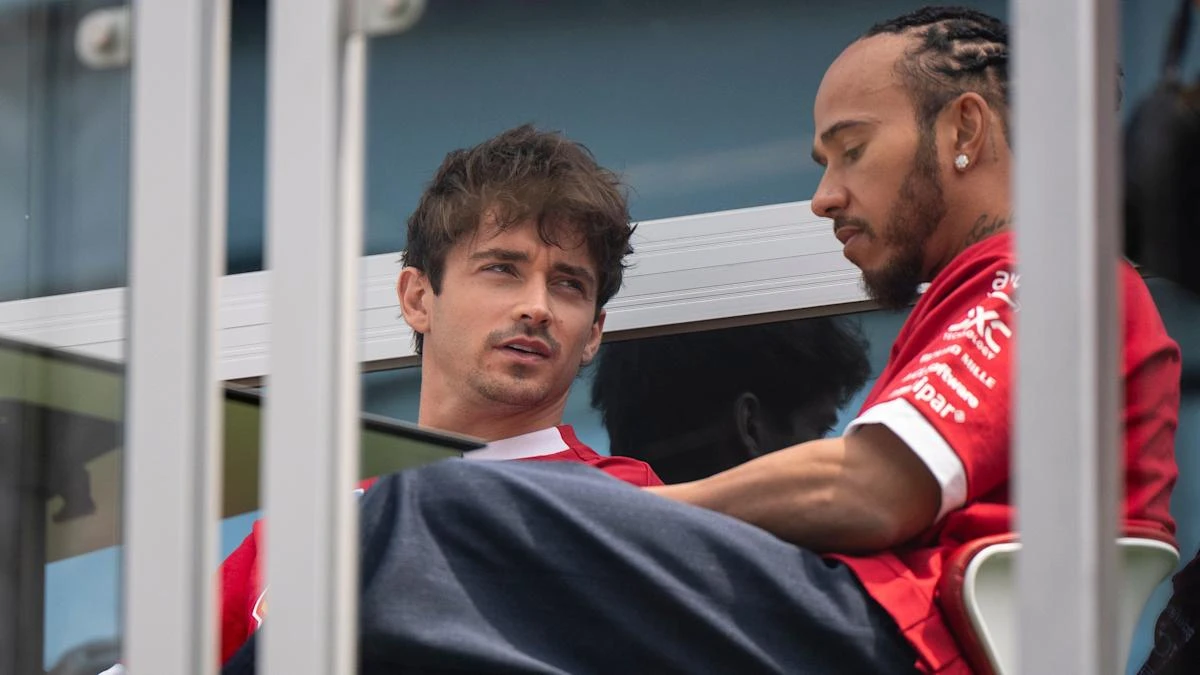 Charles Leclerc crashes out of Canada first practice as Max Verstappen sets pace
