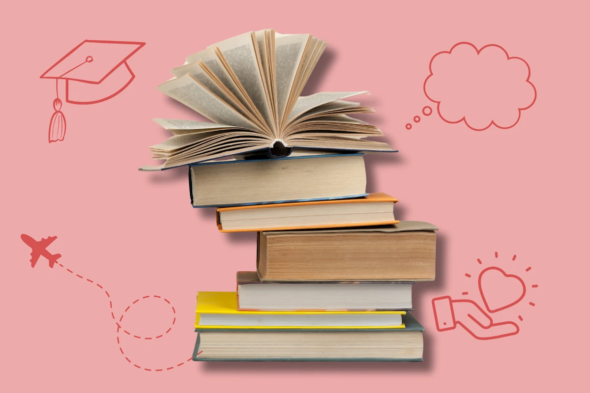 16 benefits of reading and listening to audiobooks