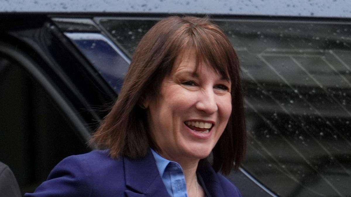 Rachel Reeves will publish a tax return after saying she had no ‘plans to do so’