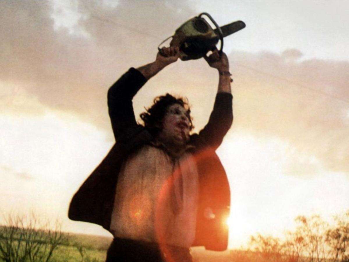 The strange case of Texas Chainsaw Massacre's age rating