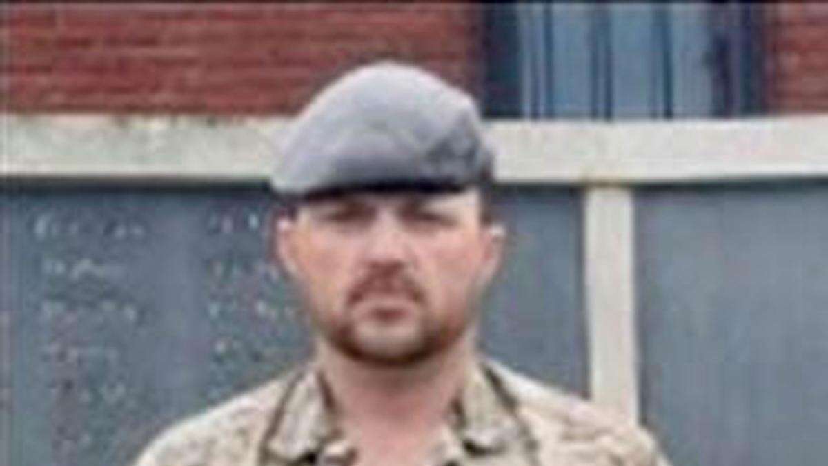 Police investigating death of ‘much-loved’ soldier during Army training exercise