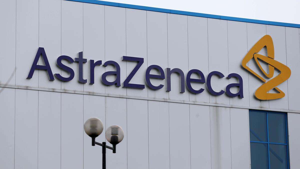 AstraZeneca faces potential fines in China over import taxes