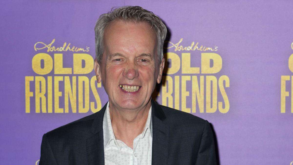 Frank Skinner’s Absolute Radio show to return in podcast form