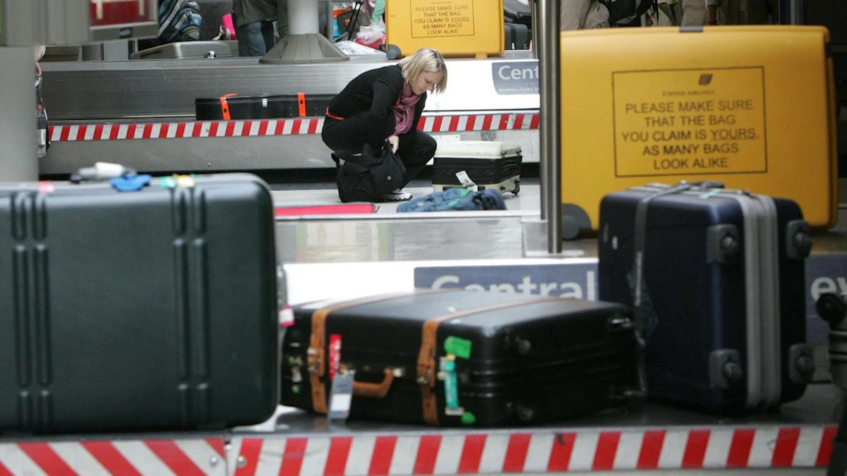 Baggage handlers at Gatwick Airport call off strike action after new pay offer