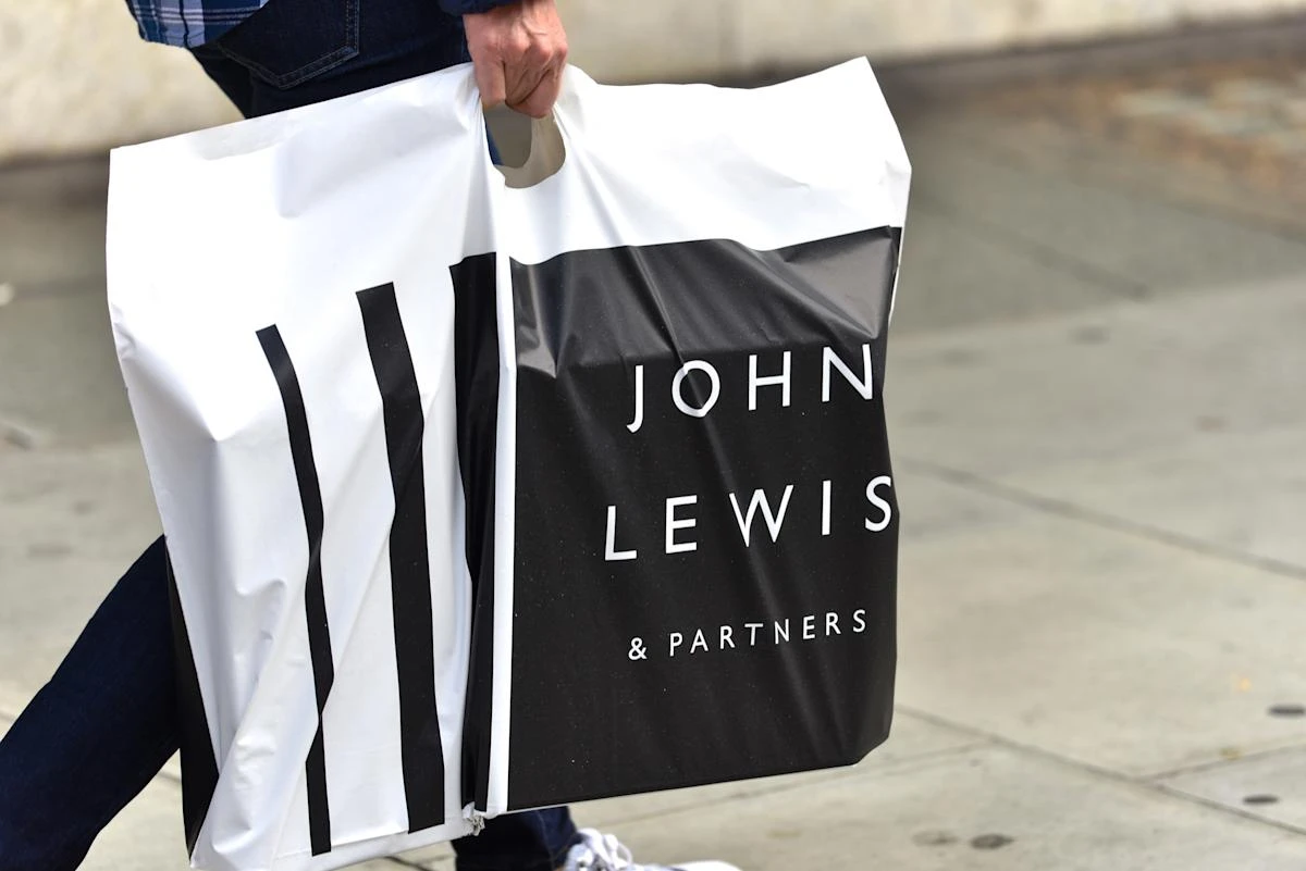 The John Lewis Black Friday 2025 sale just got seriously good - don’t miss these deals