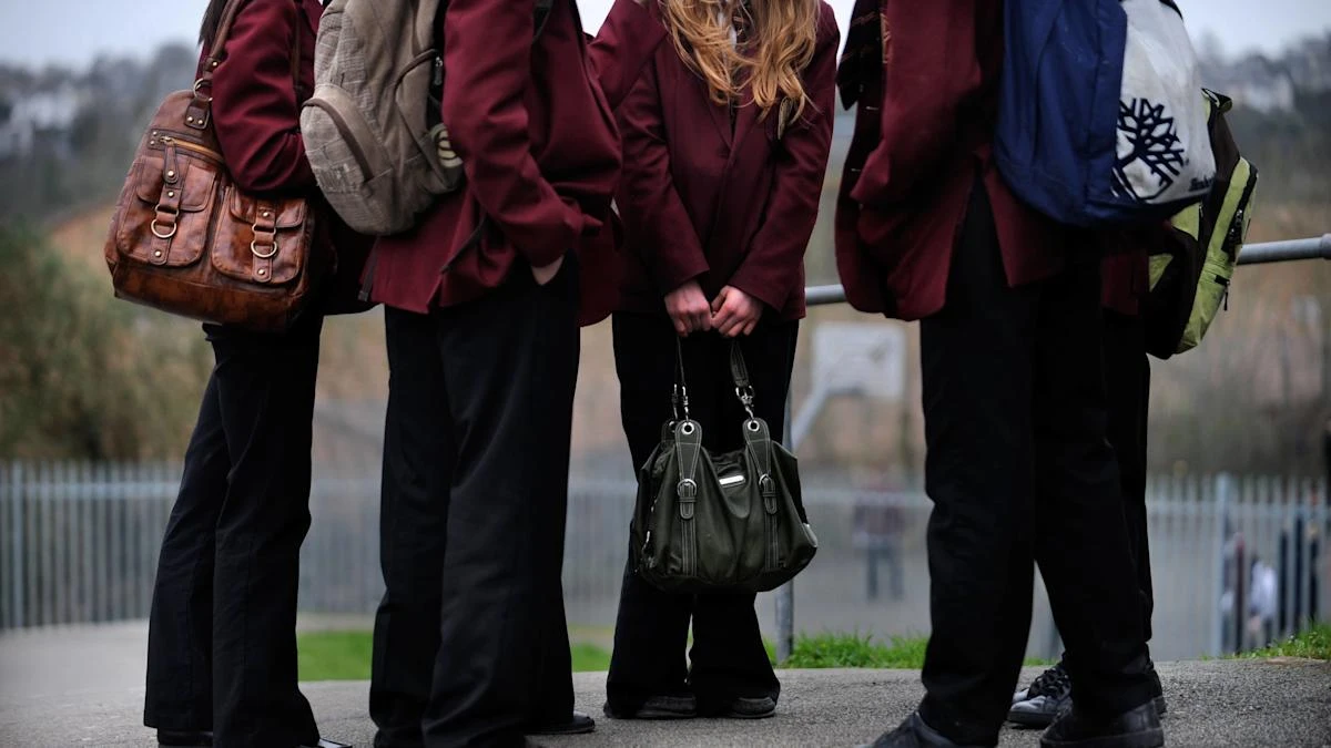 Suicide rates for children and young adults ‘increase over summer exam period’