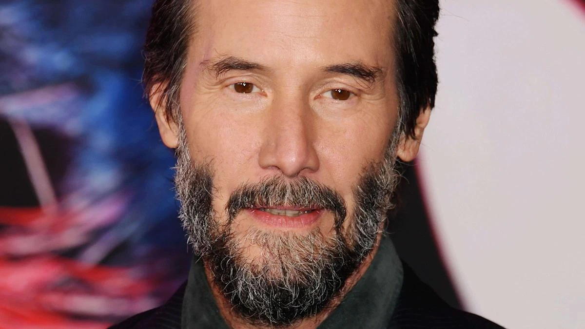 Chile hands luxury watches stolen from Keanu Reeves over to the FBI