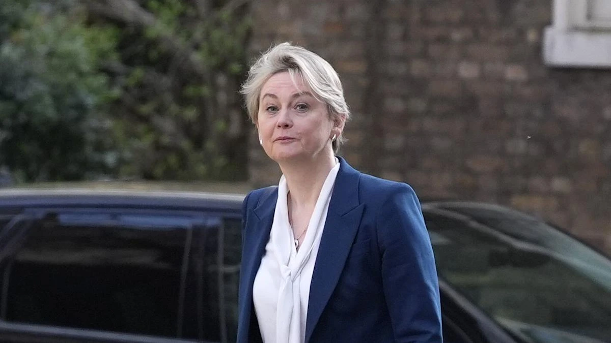 Home Secretary insists local reviews into grooming gangs will go ahead