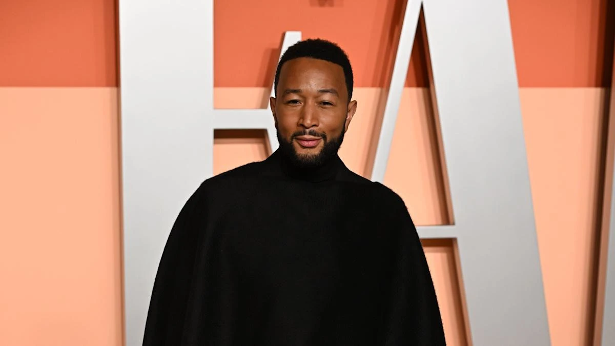 John Legend says he feels sad to see ‘devolution’ of mentor Kanye West