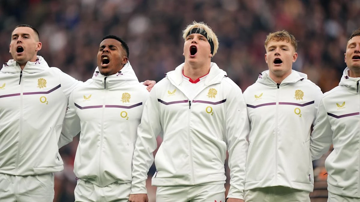 England-Fiji talking points: Genge leads the way and time to unleash Feyi-Waboso