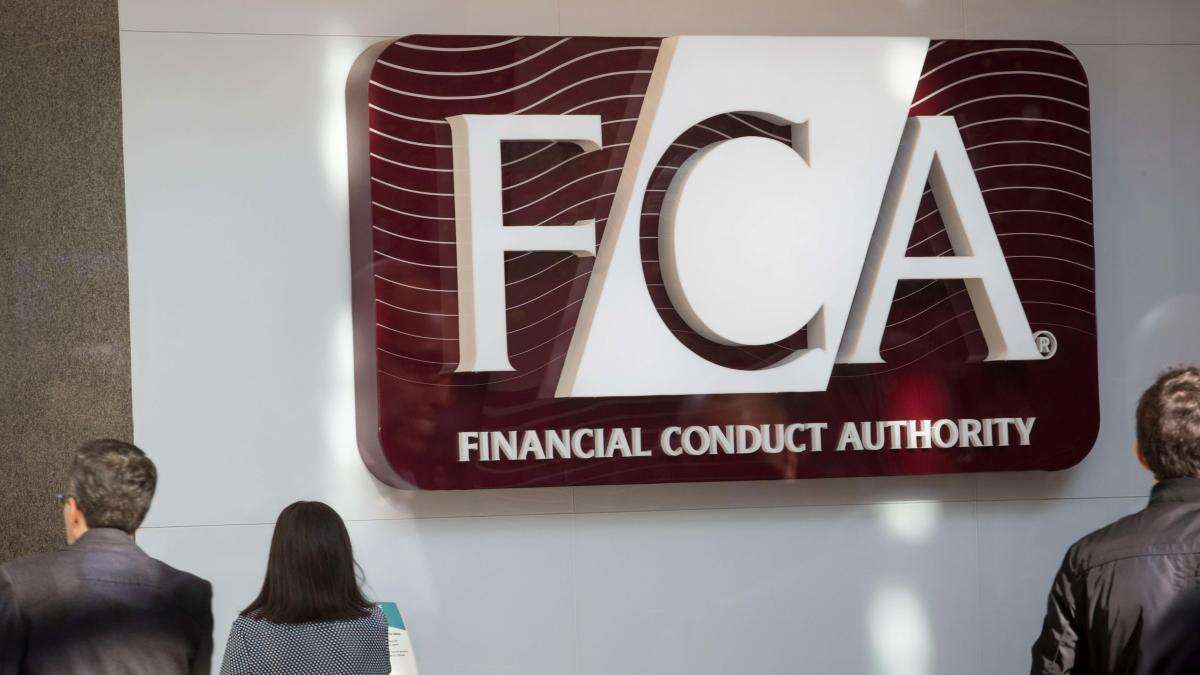 Cutting red tape could attract more bad actors in finance sector, says FCA boss