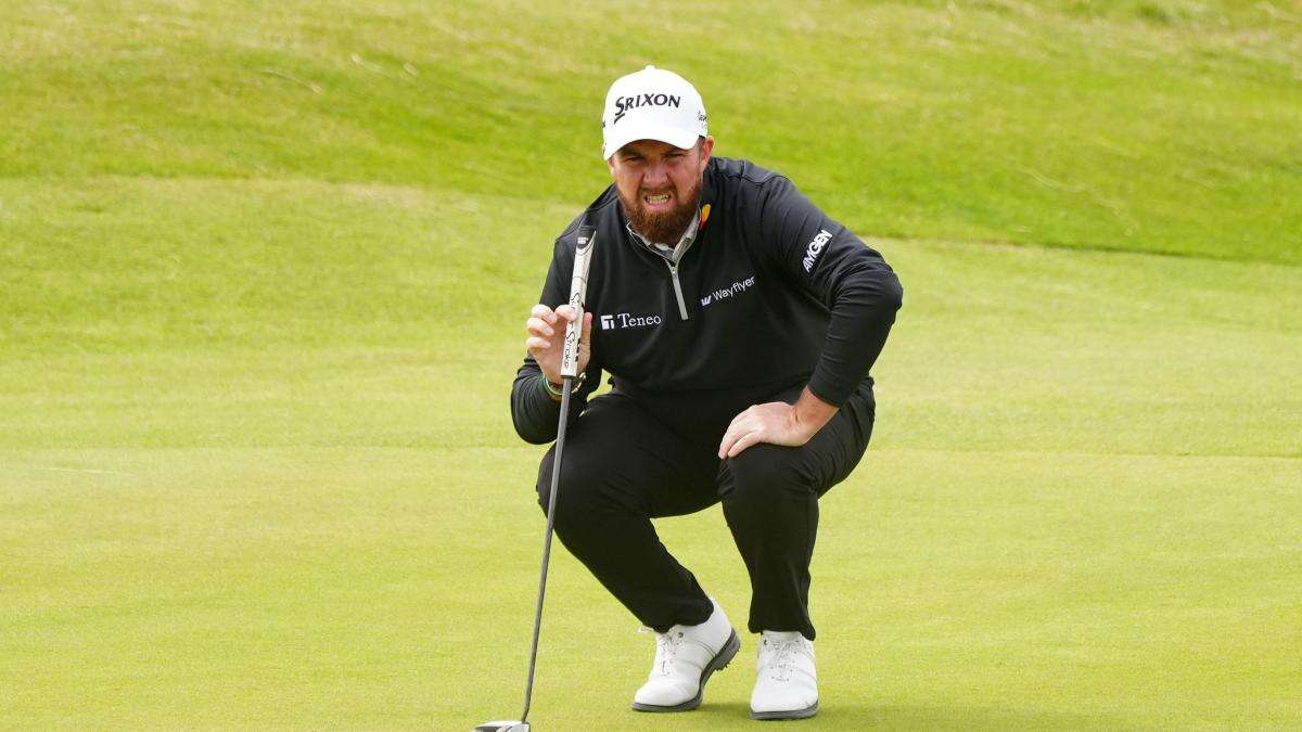 Irish golfer Shane Lowry ends Kingspan sponsorship deal after Grenfell report