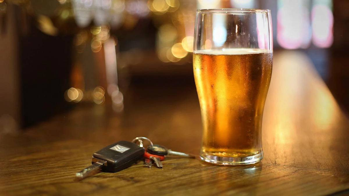 Drivers would support use of alcolocks to tackle drink-drive reoffending – poll